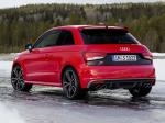 Audi S1 2014 года (WW)